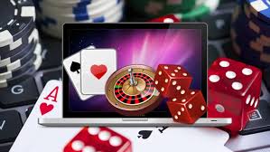Официальный сайт On X Casino