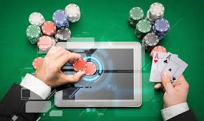 Вход на официальный сайт Casino Bounty